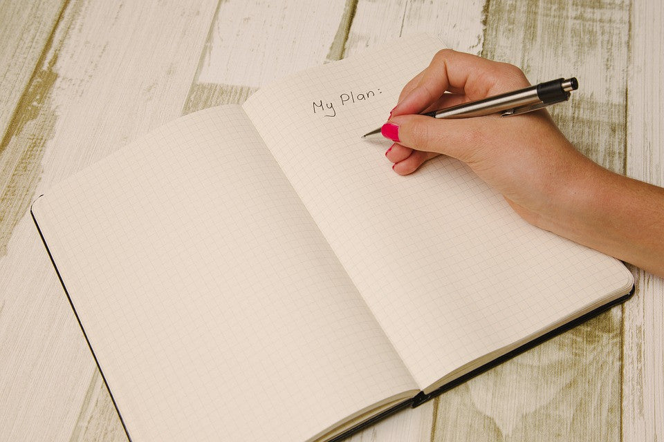 Power of Handwriting