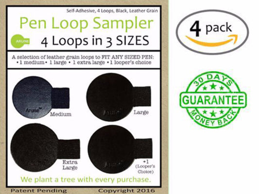 Black Variety Pack 4