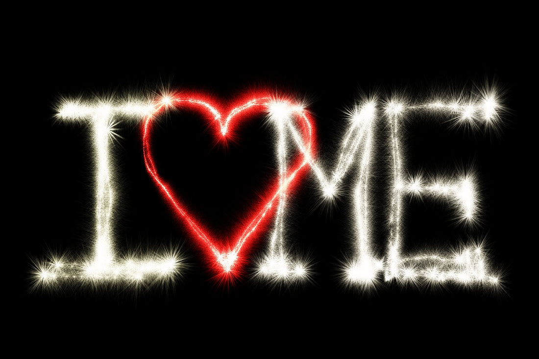 Reminder to practice self-love!!