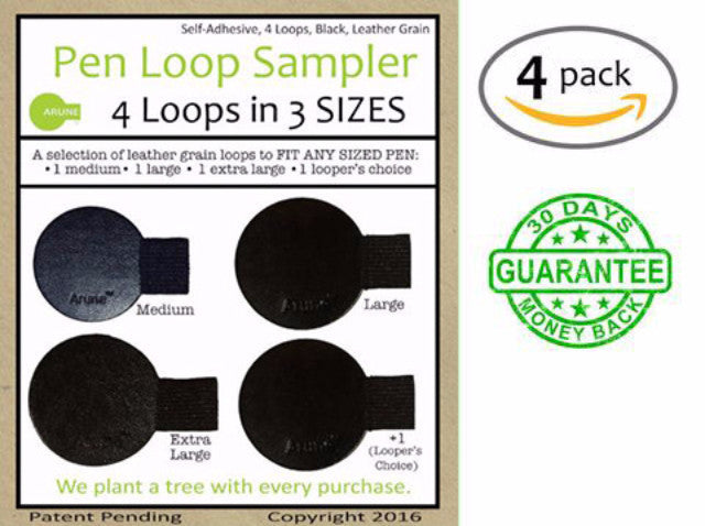 Black Variety Pack 4